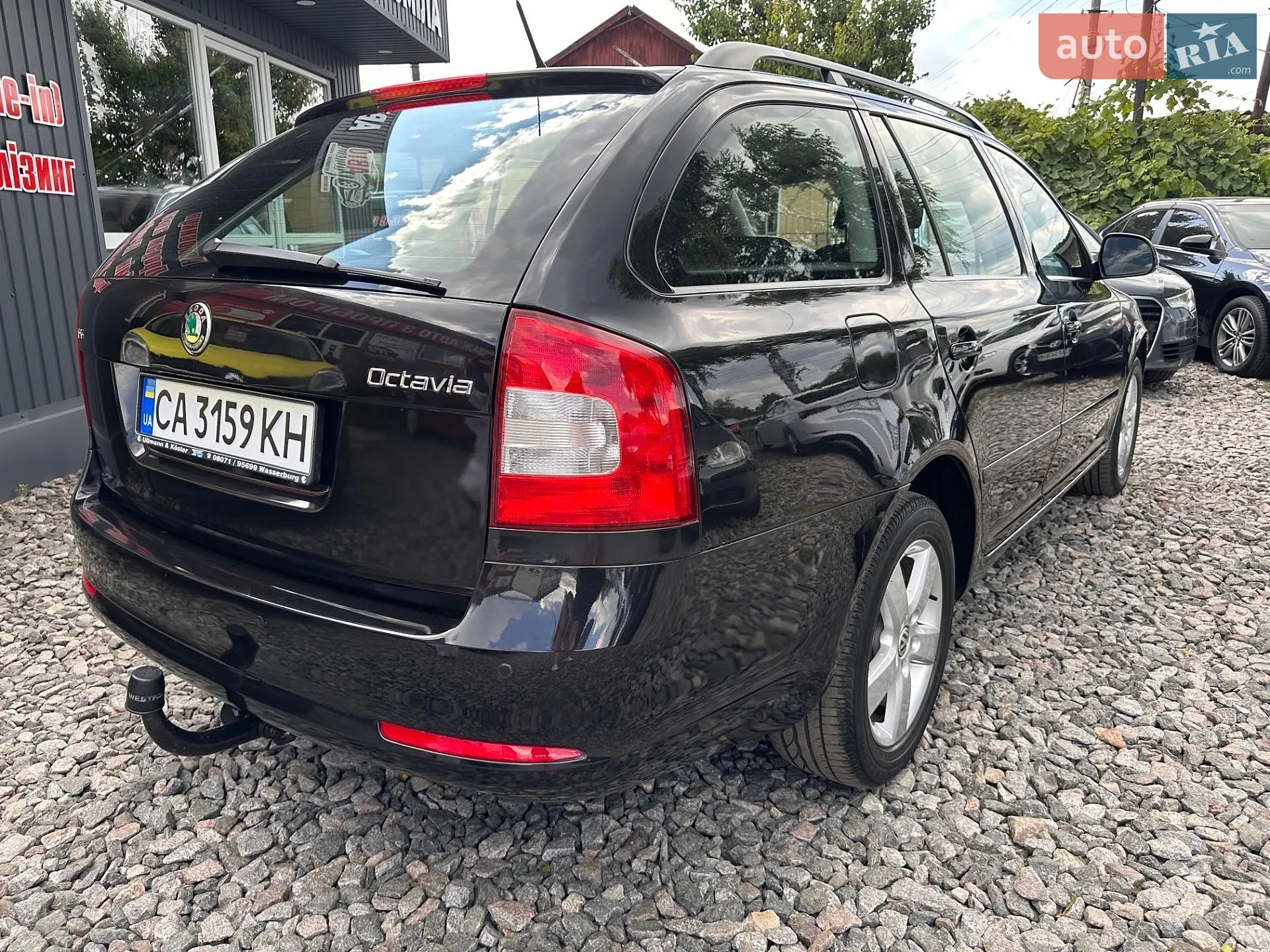 2010 Skoda Octavia - мініатюра 13