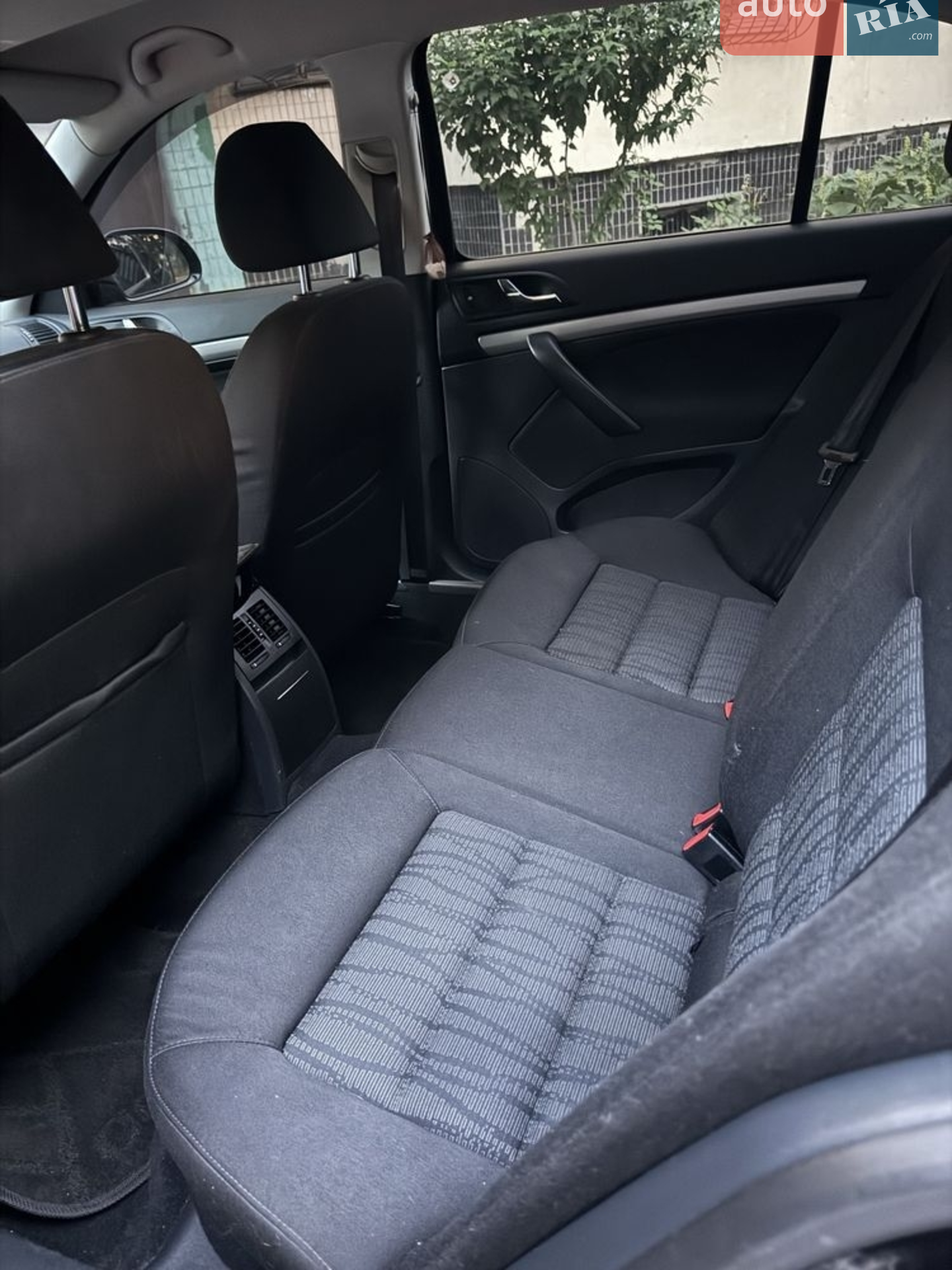 2011 Skoda Octavia - мініатюра 5