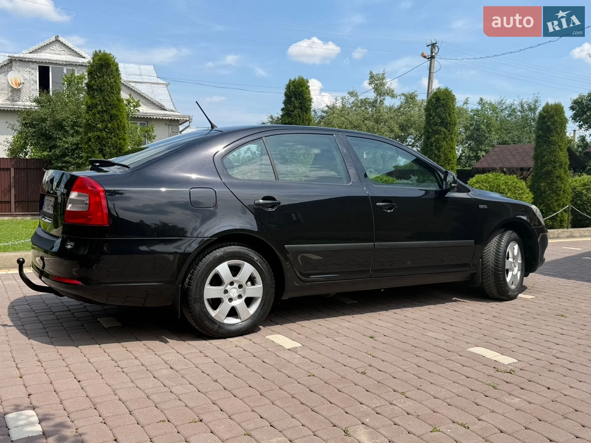 2012 Skoda Octavia - мініатюра 5