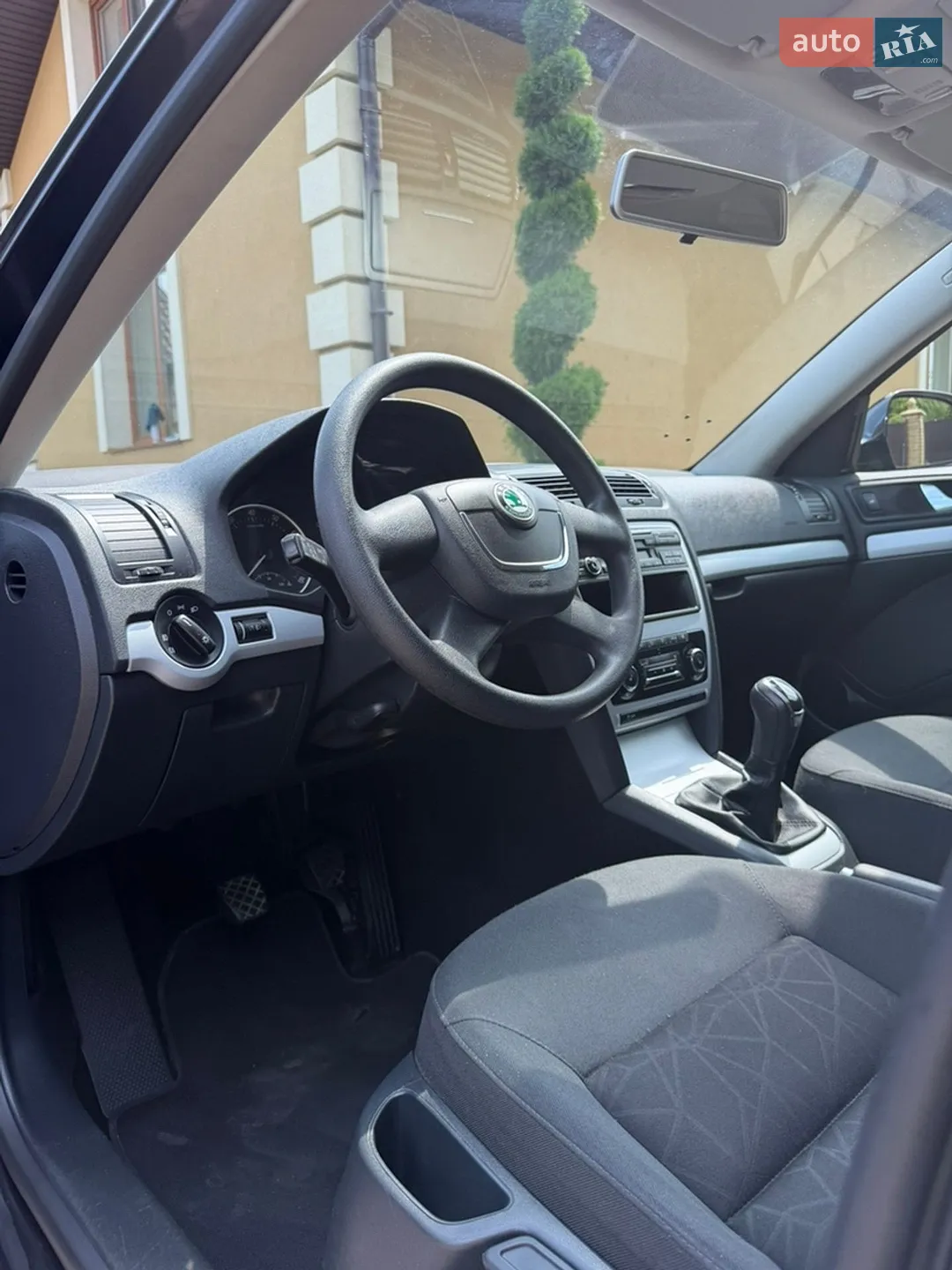2012 Skoda Octavia - мініатюра 14