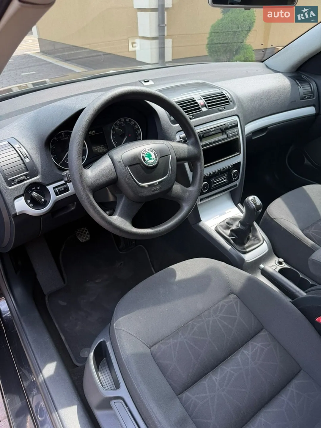 2012 Skoda Octavia - мініатюра 19