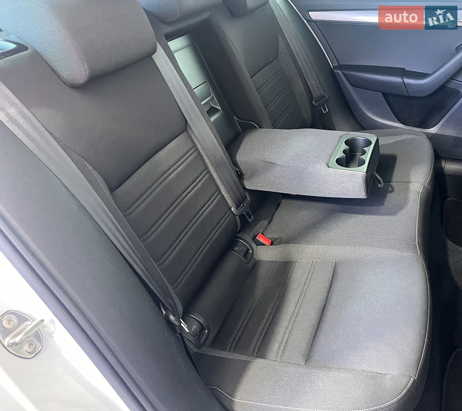 2018 Skoda Octavia - мініатюра 10