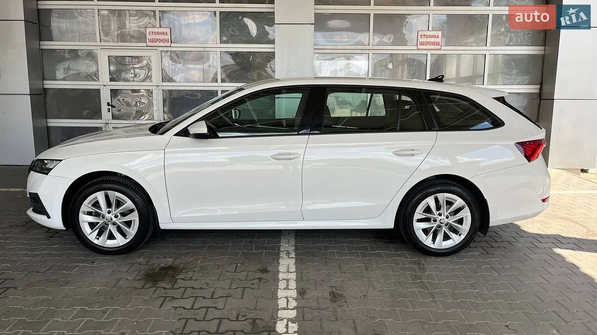 2022 Skoda Octavia - мініатюра 3