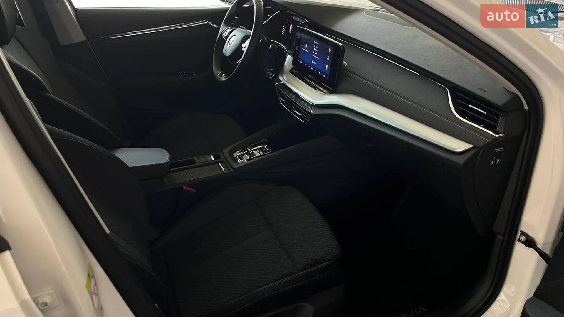 2022 Skoda Octavia - мініатюра 6
