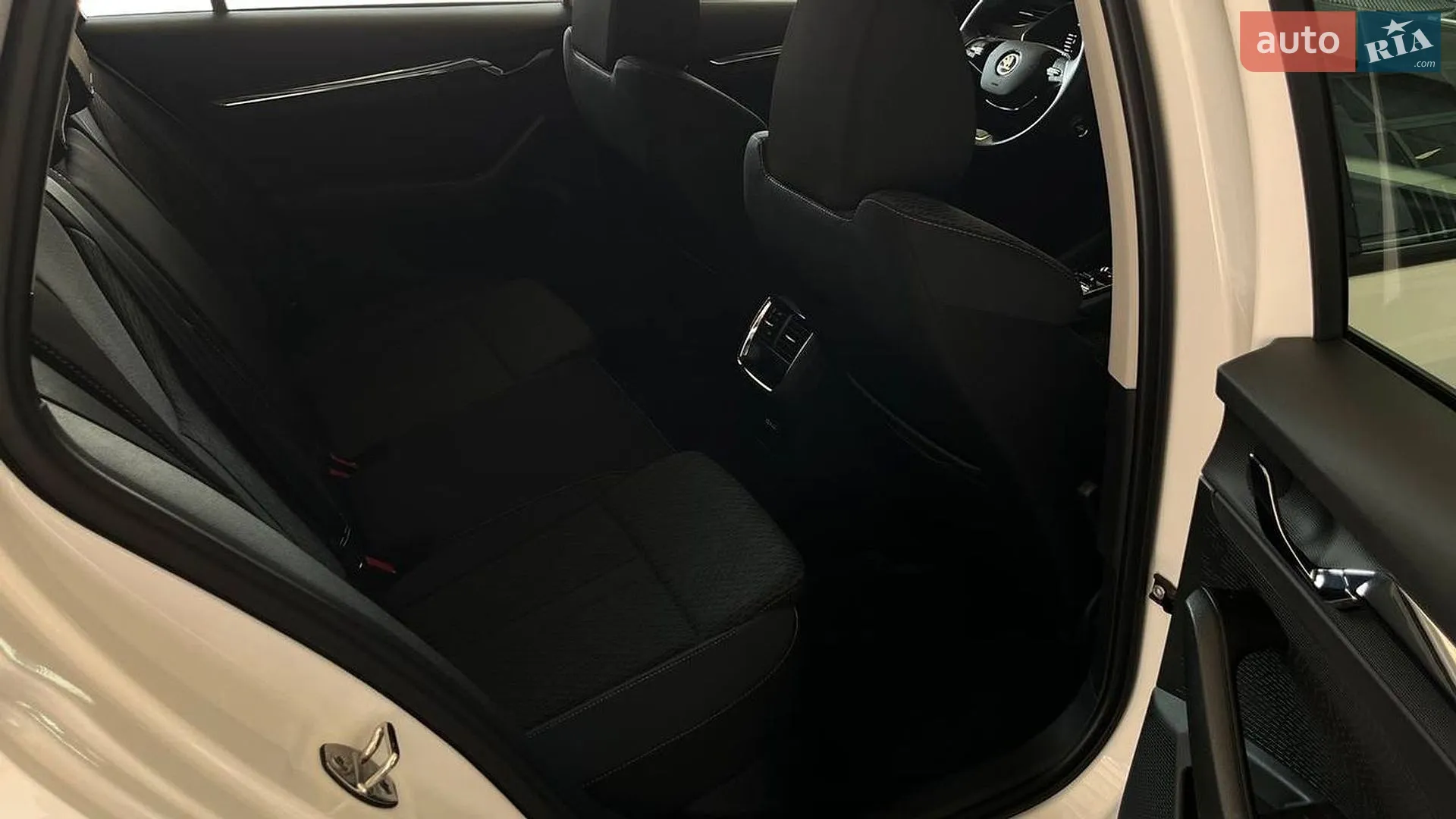 2022 Skoda Octavia - мініатюра 7