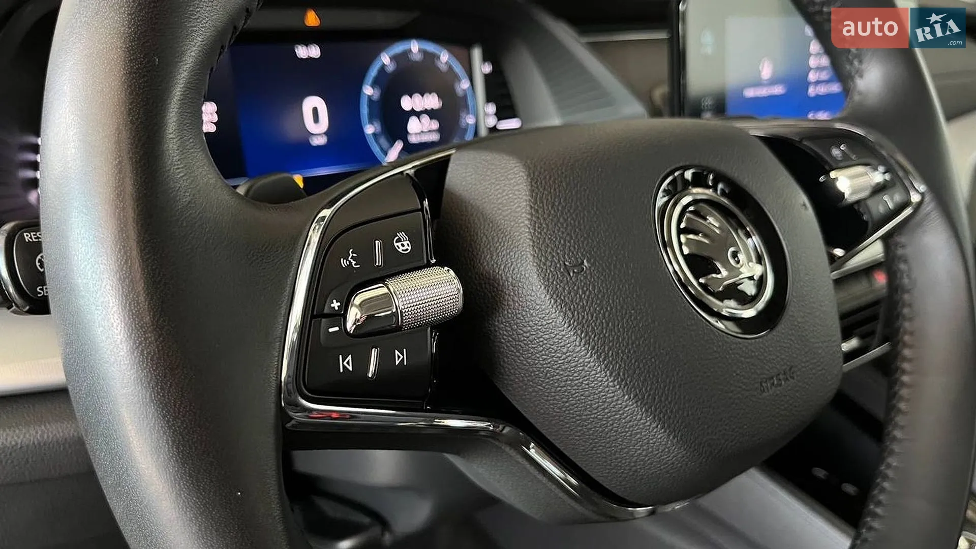 2022 Skoda Octavia - мініатюра 11