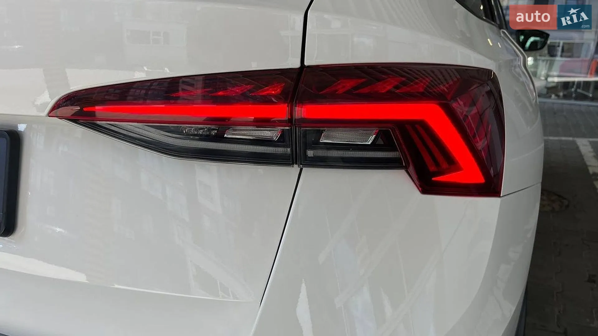 2022 Skoda Octavia - мініатюра 14