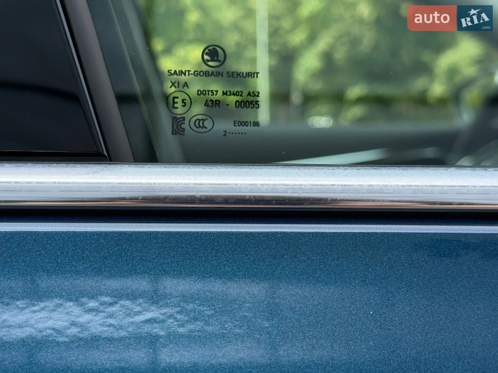 2022 Skoda Octavia - мініатюра 39