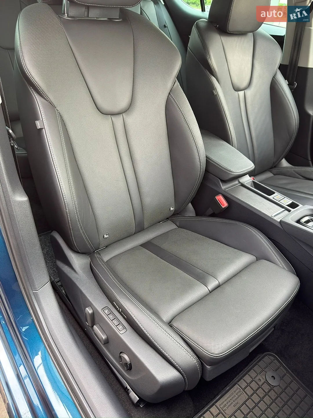2022 Skoda Octavia - мініатюра 47
