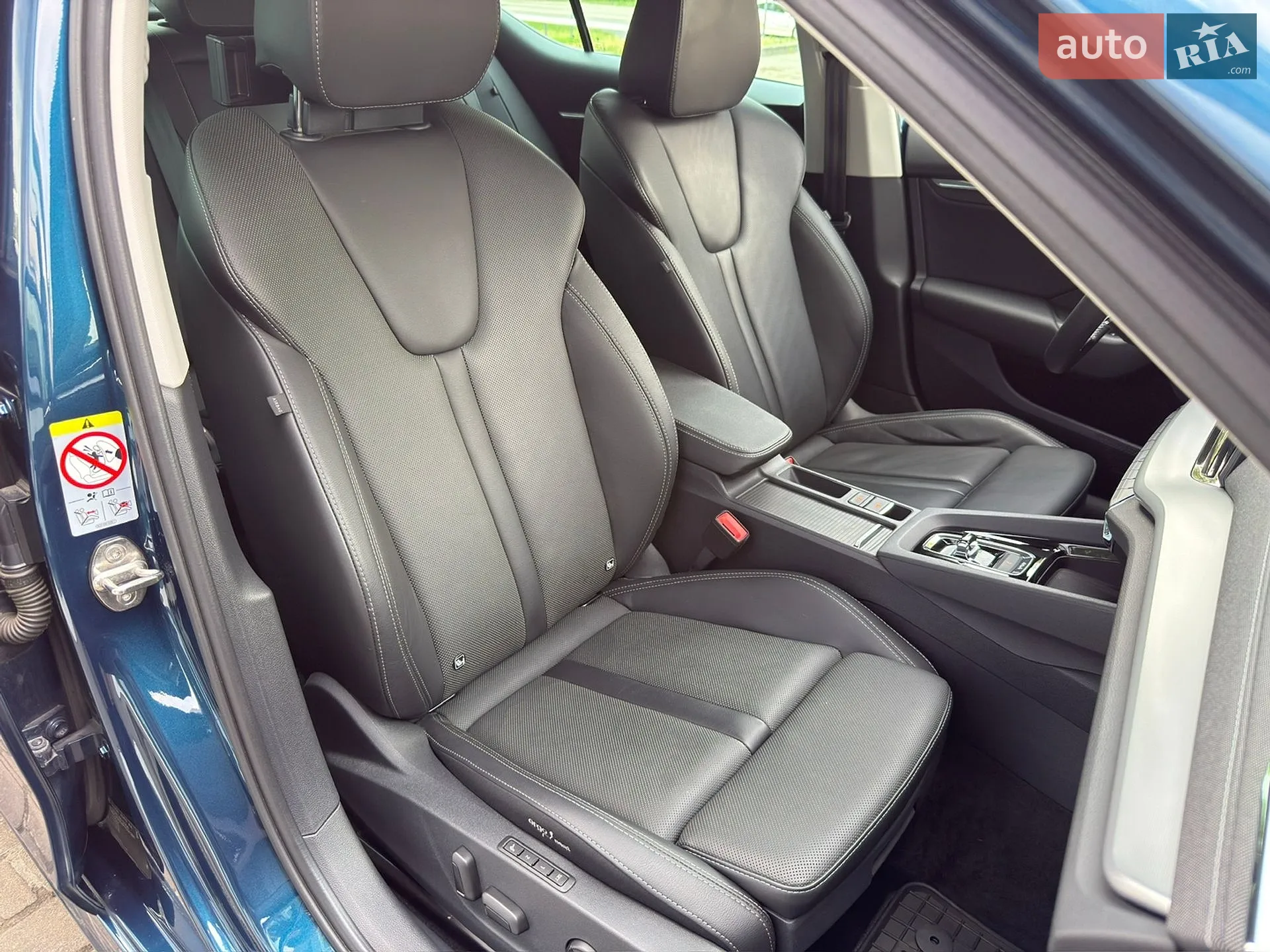 2022 Skoda Octavia - мініатюра 48