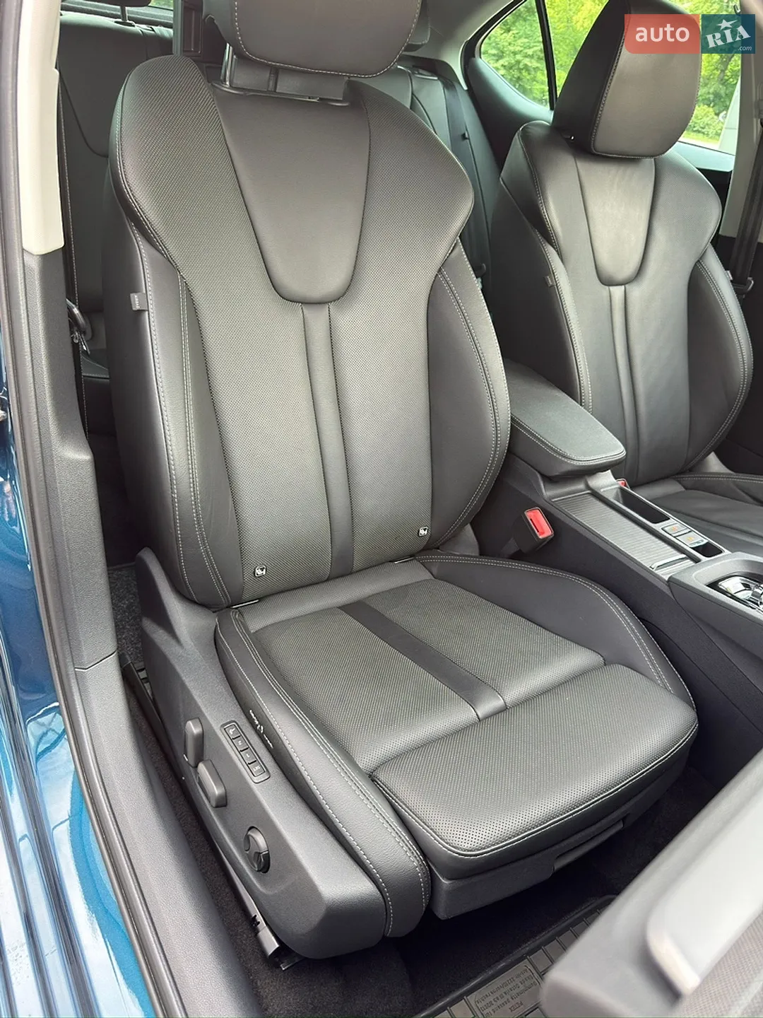 2022 Skoda Octavia - мініатюра 49
