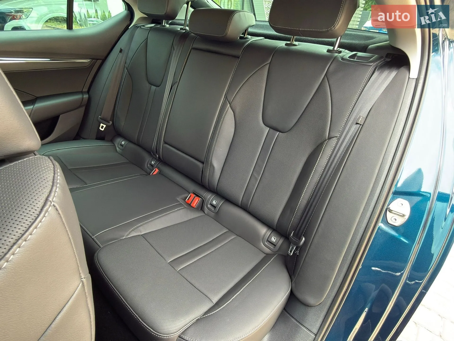 2022 Skoda Octavia - мініатюра 54