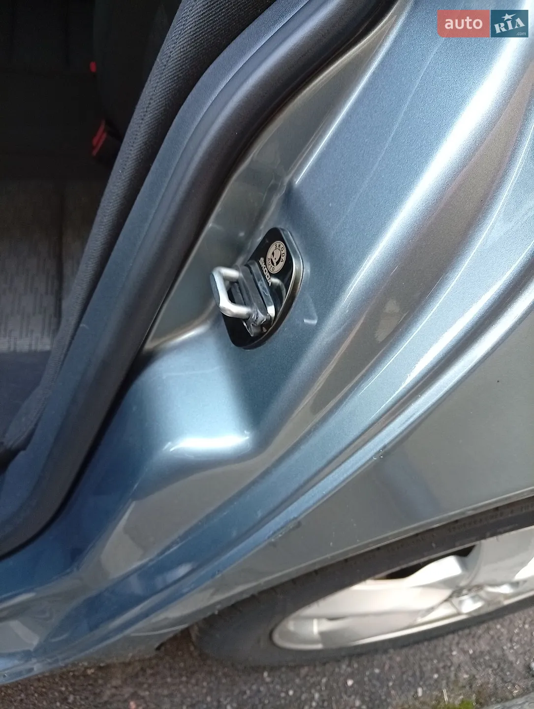 2012 Skoda Octavia - мініатюра 14