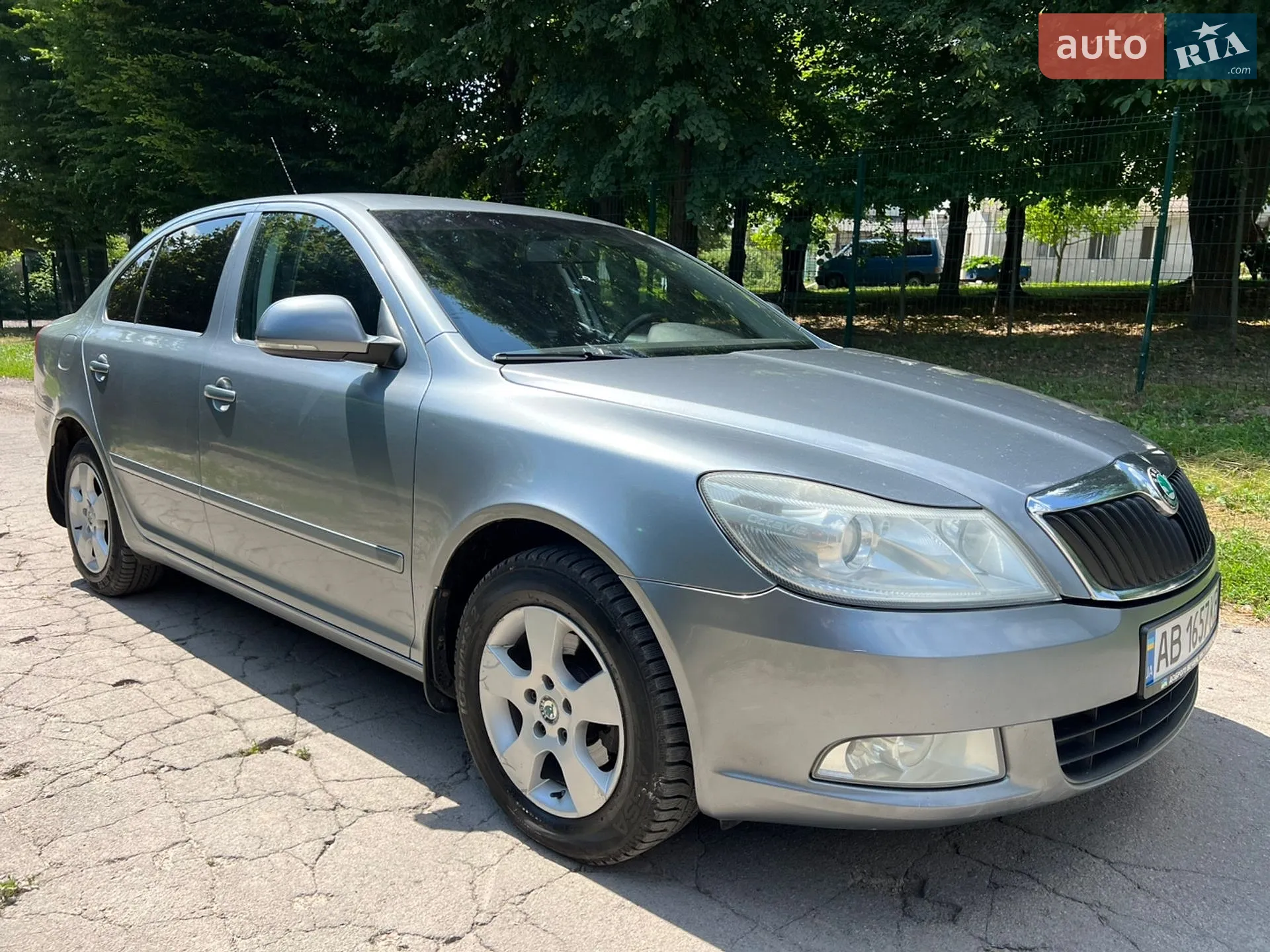 2011 Skoda Octavia - мініатюра 6