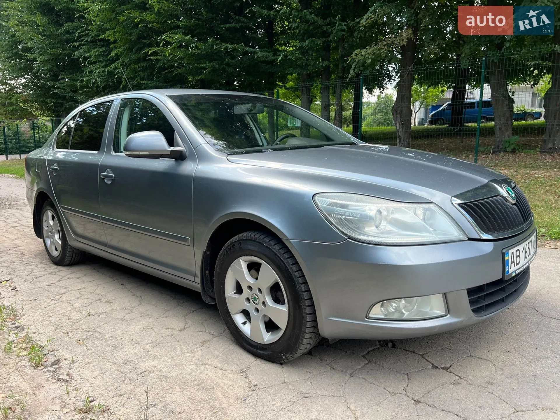 2011 Skoda Octavia - мініатюра 24