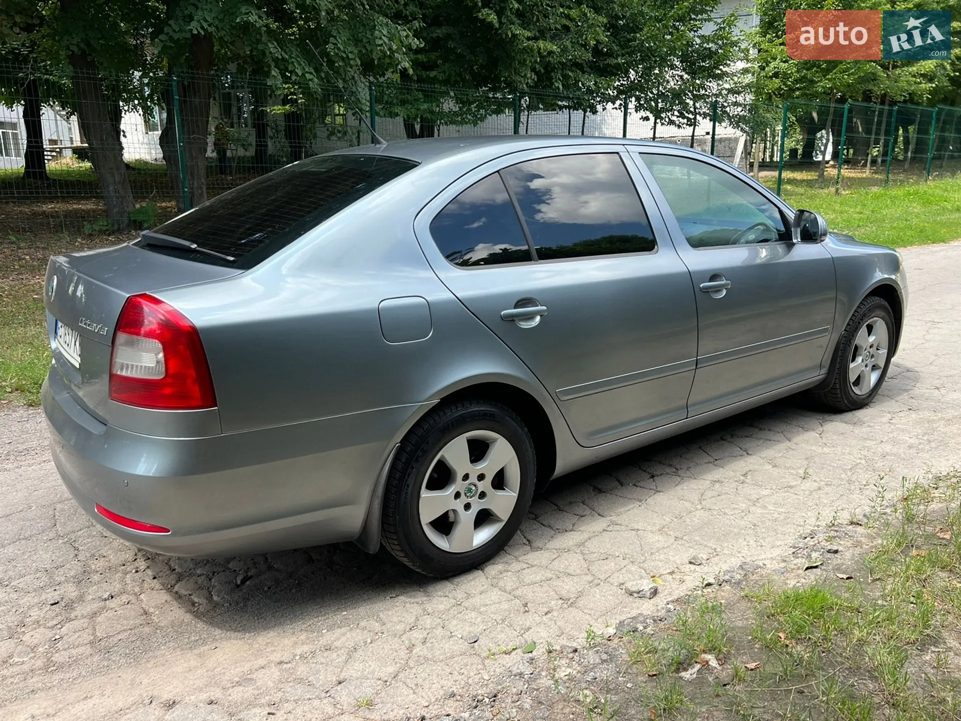 2011 Skoda Octavia - мініатюра 29