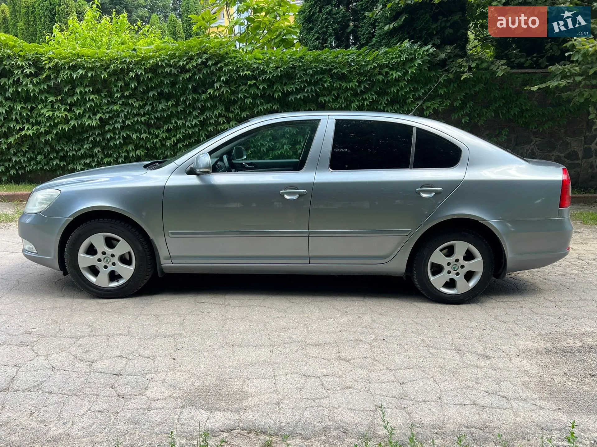 2011 Skoda Octavia - мініатюра 32