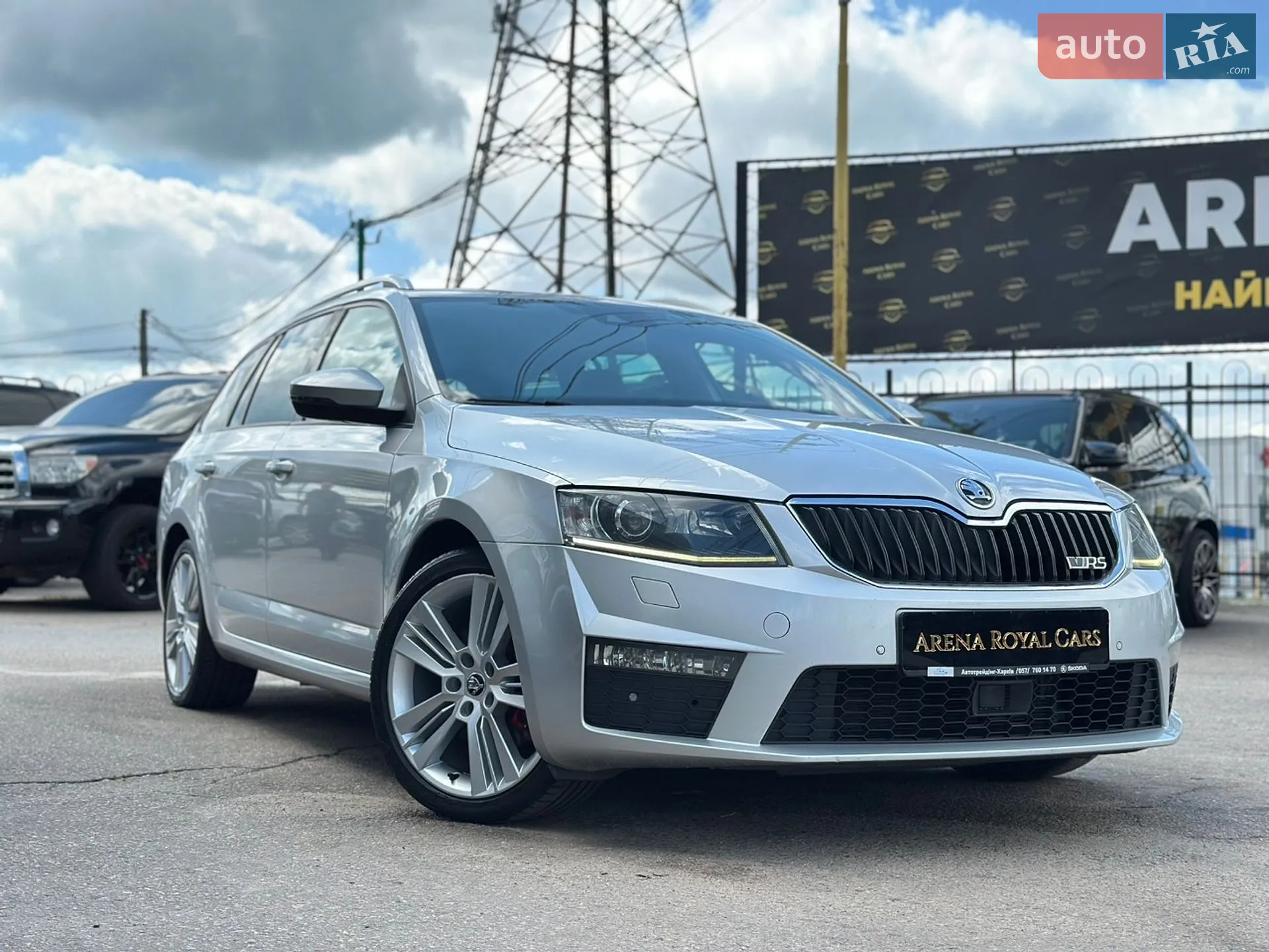 2016 Skoda Octavia - мініатюра 3