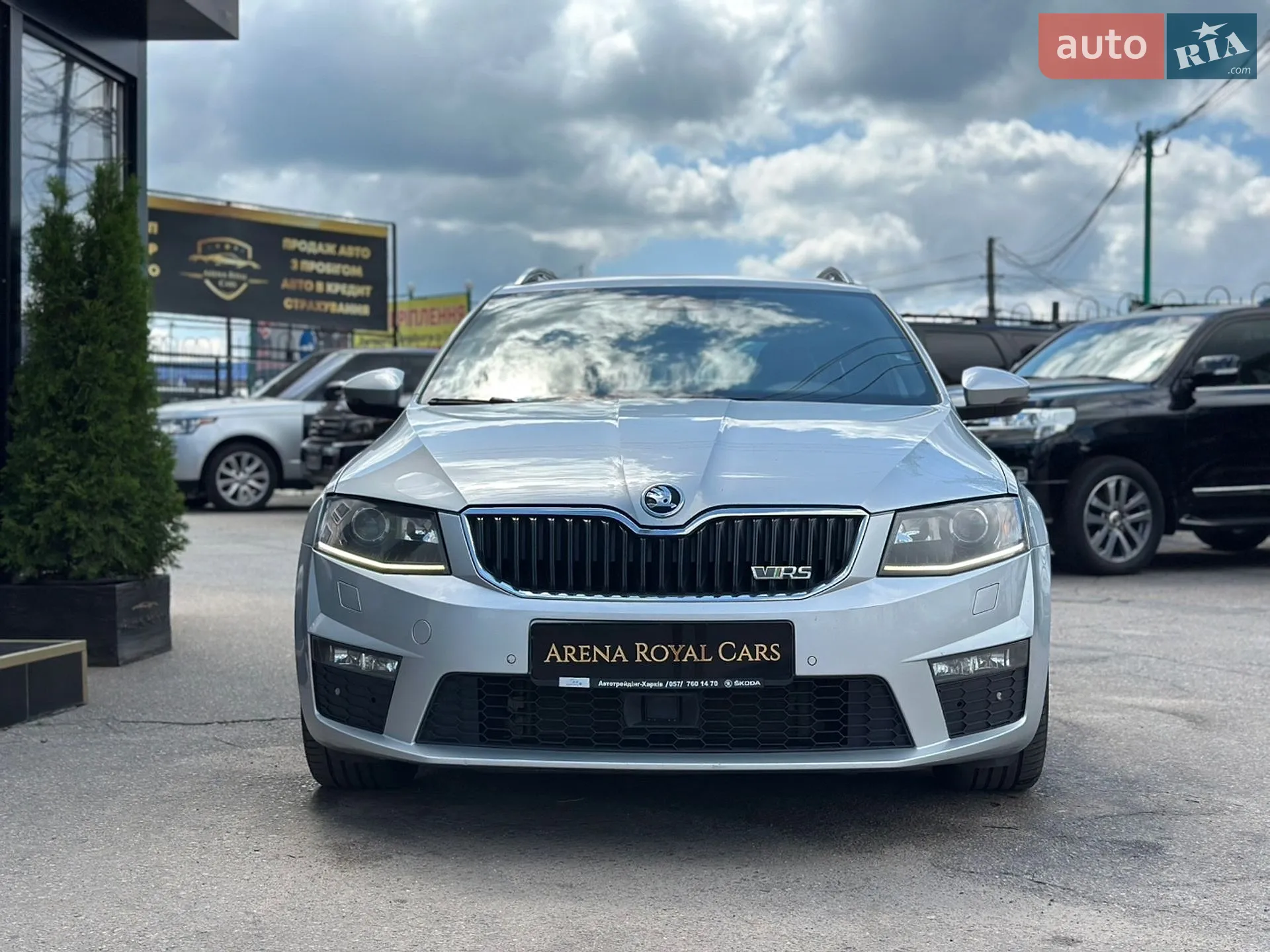 2016 Skoda Octavia - мініатюра 7