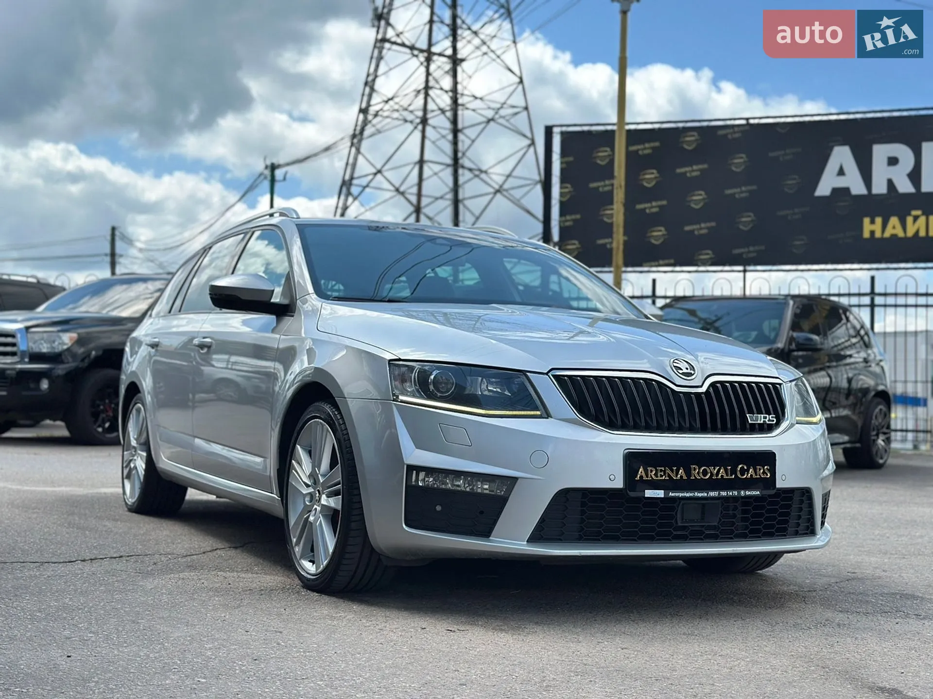 2016 Skoda Octavia - мініатюра 9