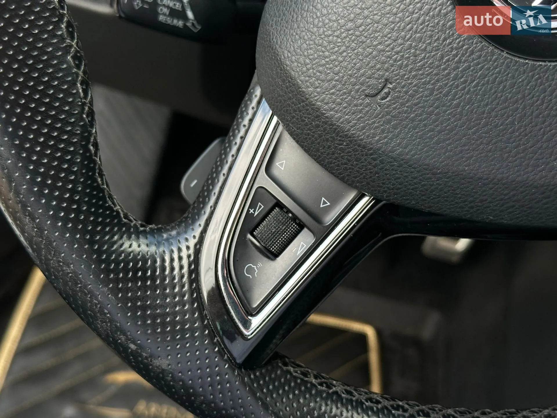 2016 Skoda Octavia - мініатюра 29