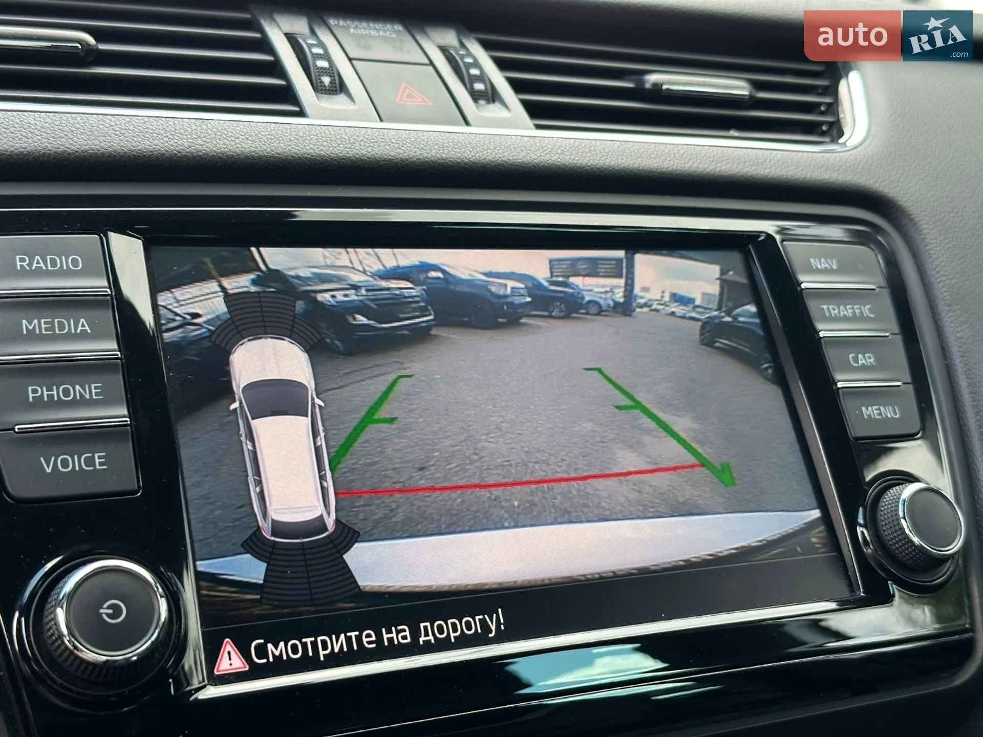 2016 Skoda Octavia - мініатюра 34