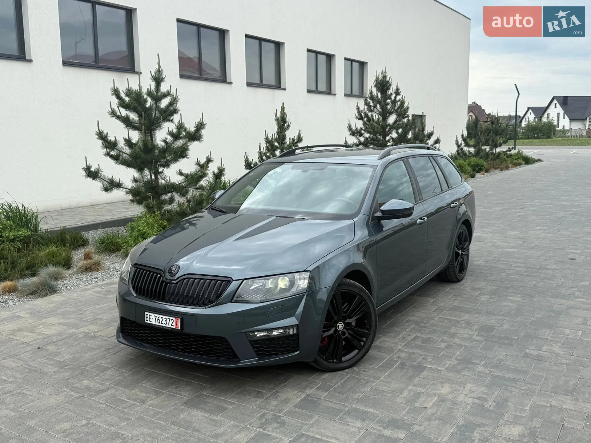 2015 Skoda Octavia - мініатюра 2