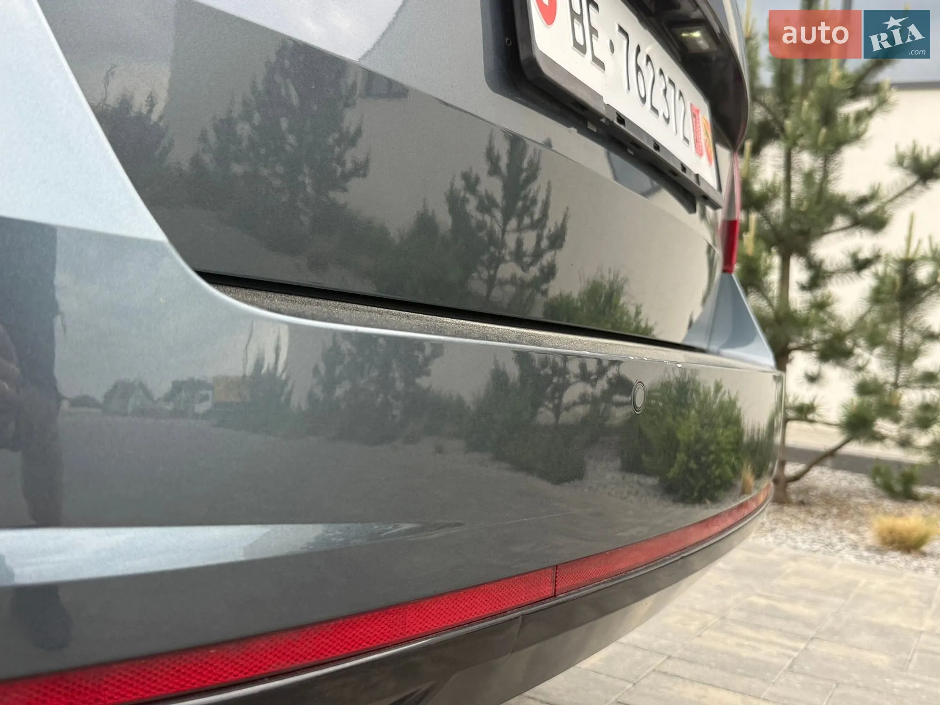 2015 Skoda Octavia - мініатюра 15