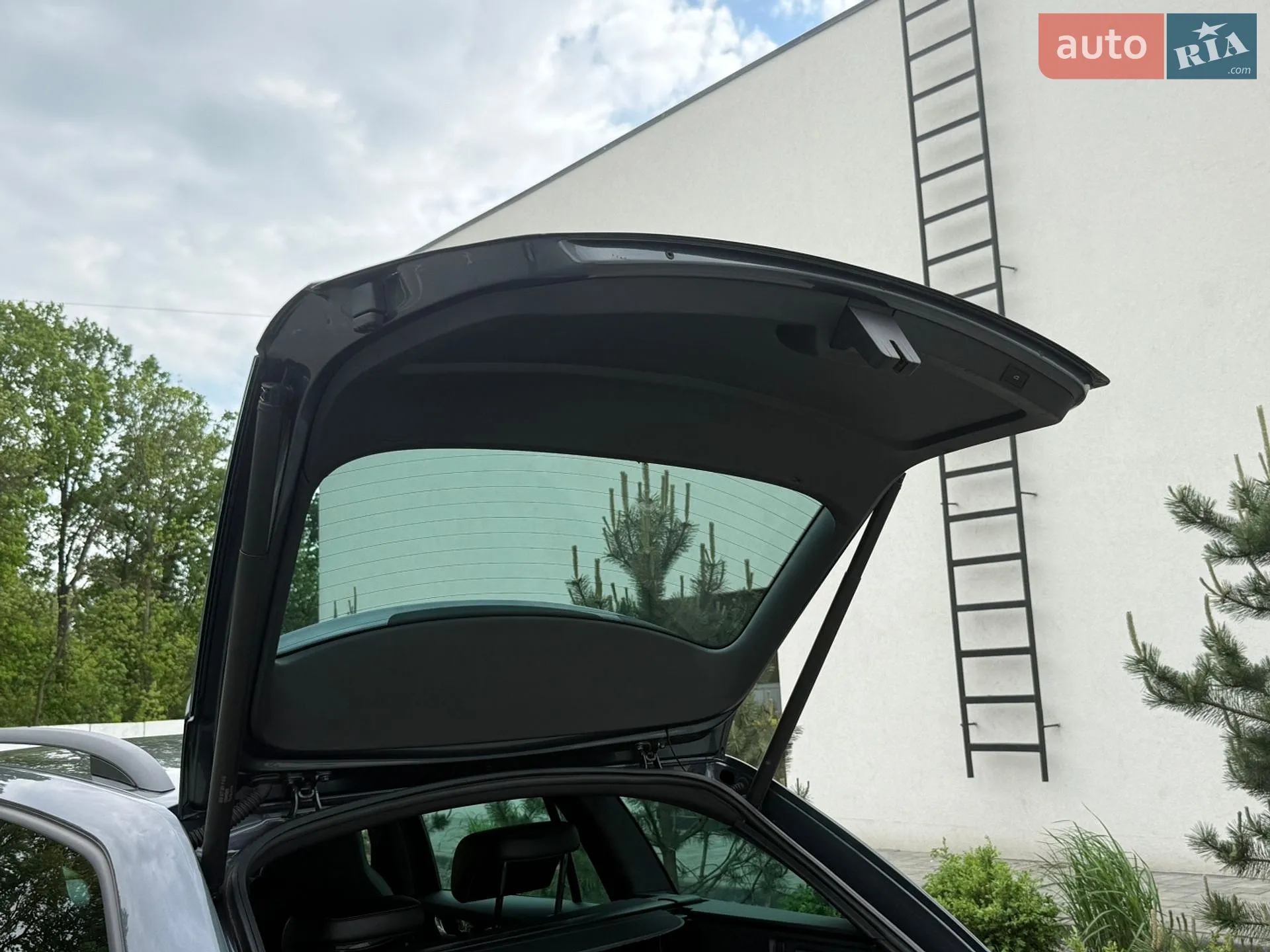 2015 Skoda Octavia - мініатюра 17