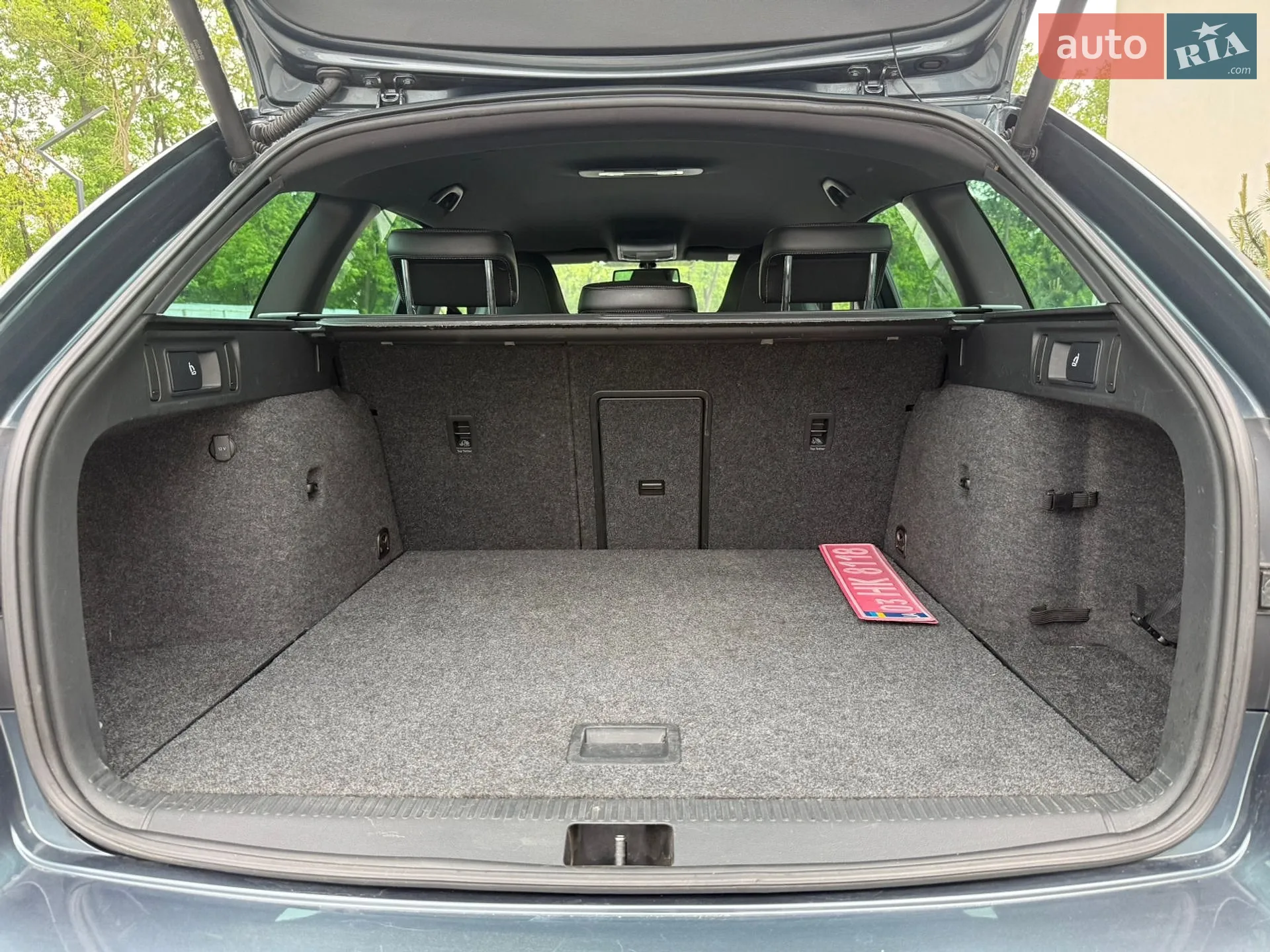 2015 Skoda Octavia - мініатюра 19