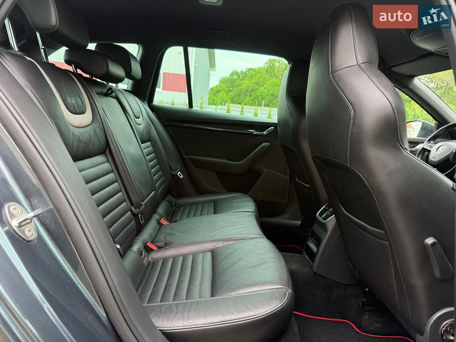 2015 Skoda Octavia - мініатюра 26