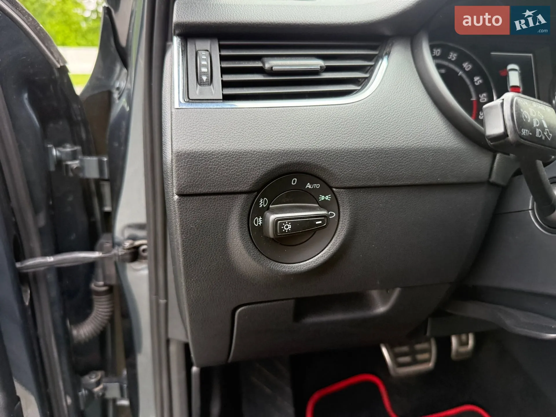2015 Skoda Octavia - мініатюра 48