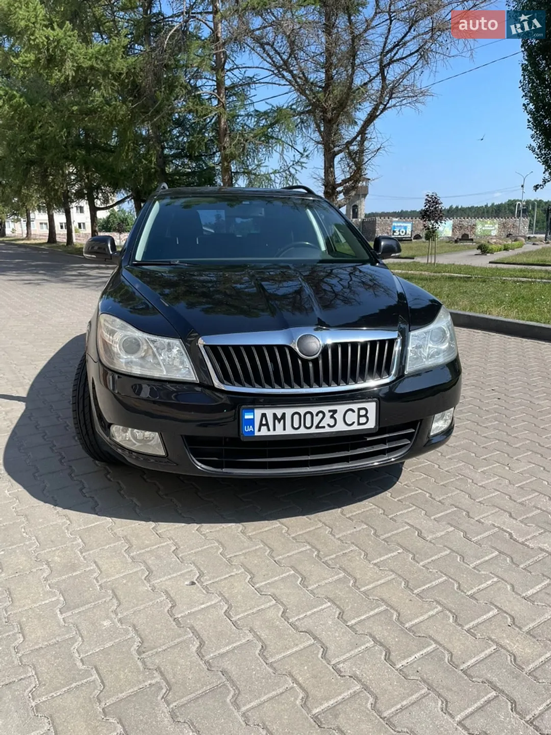 2010 Skoda Octavia - мініатюра 14