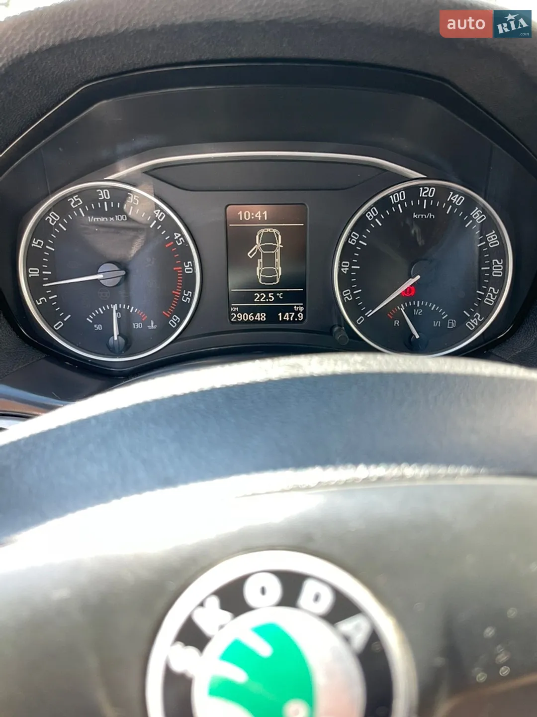 2010 Skoda Octavia - мініатюра 24