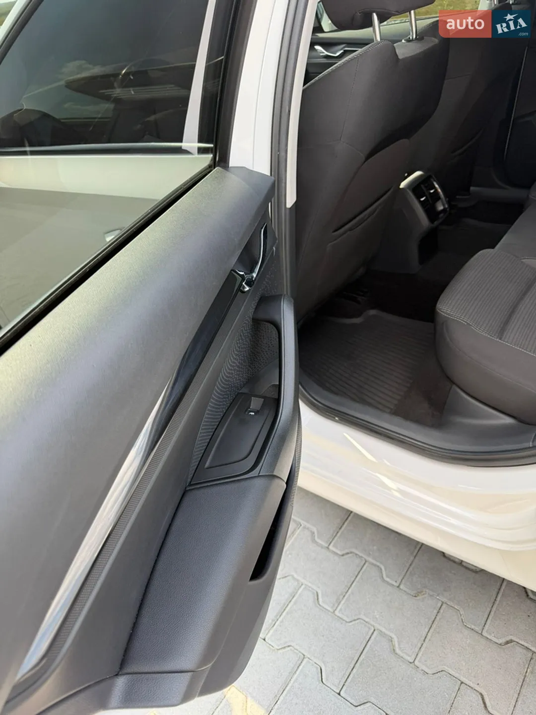 2020 Skoda Octavia - мініатюра 14