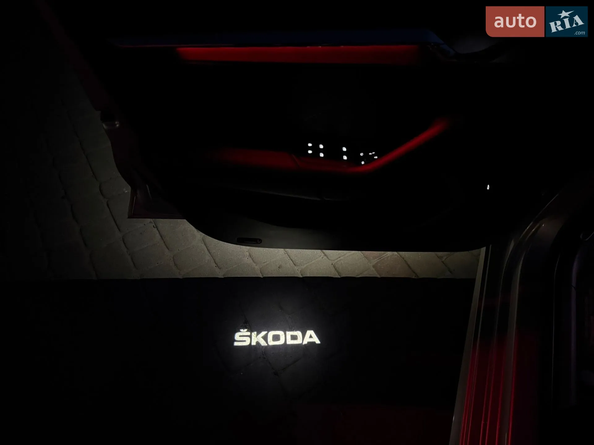 2021 Skoda Octavia - мініатюра 36