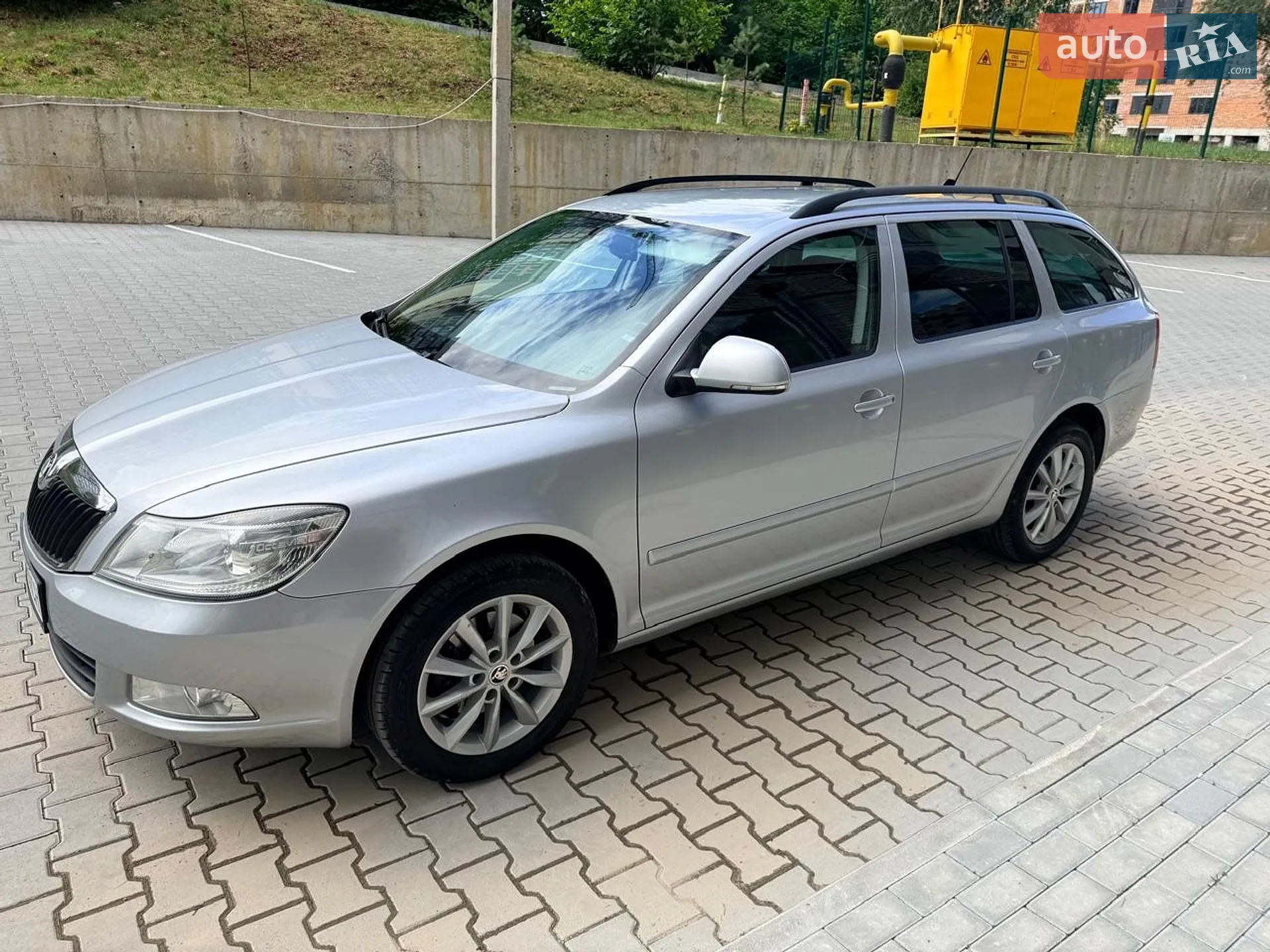 2011 Skoda Octavia - мініатюра 7