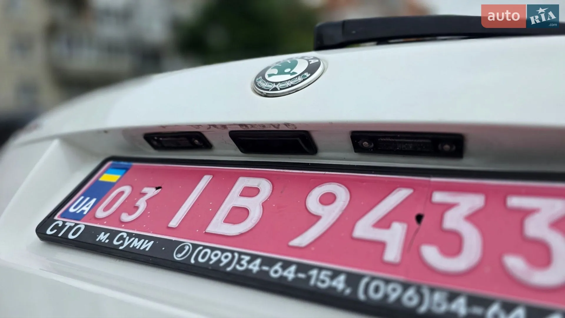 2013 Skoda Octavia - мініатюра 24