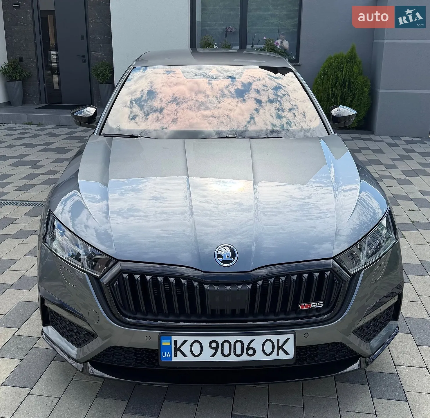 2023 Skoda Octavia - мініатюра 2