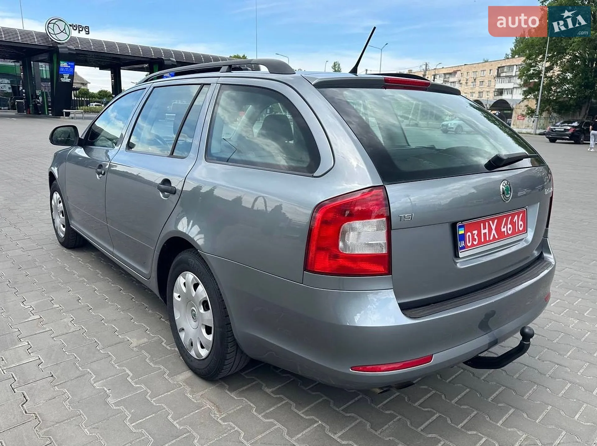 2013 Skoda Octavia - мініатюра 21