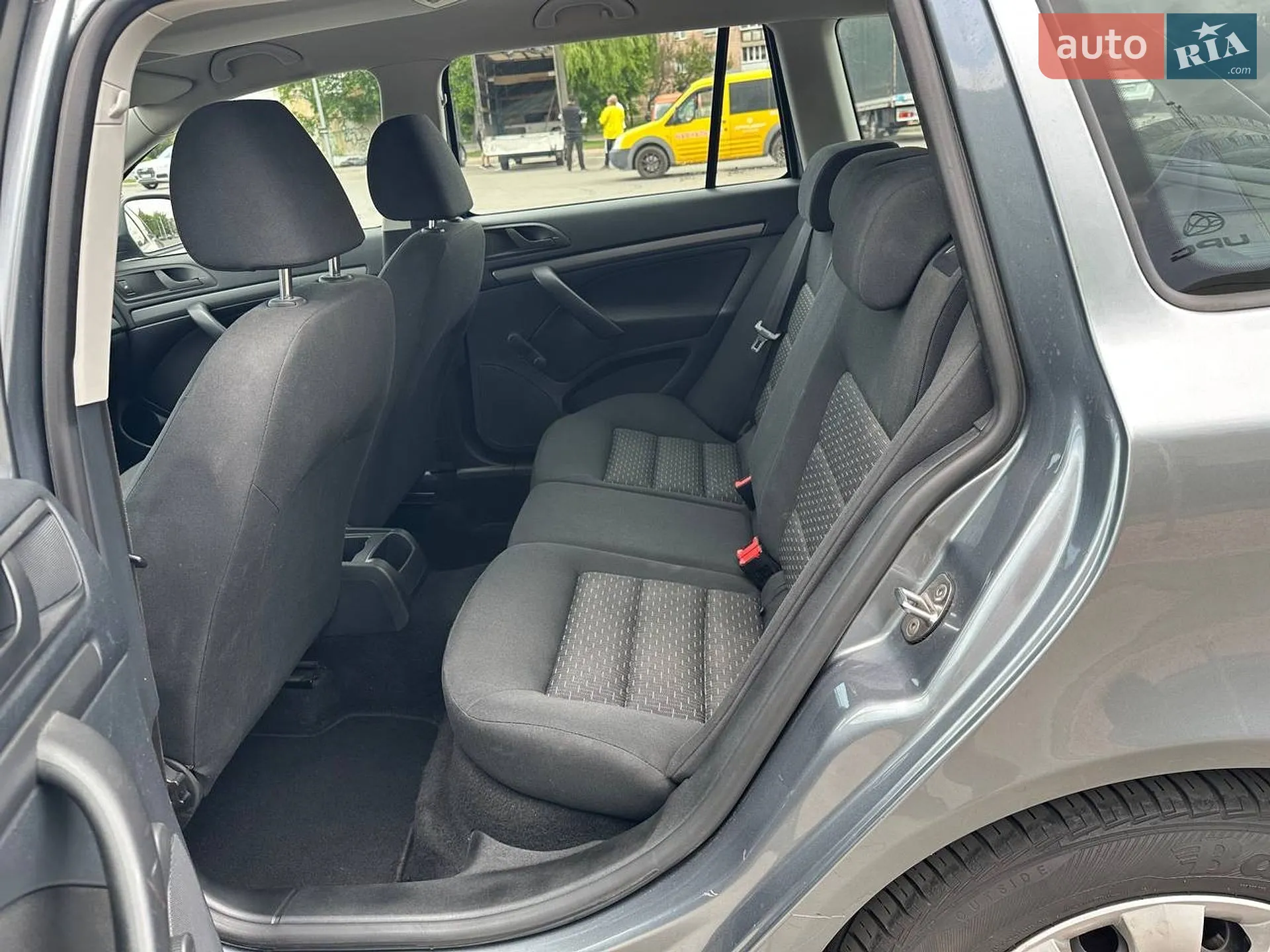 2013 Skoda Octavia - мініатюра 17
