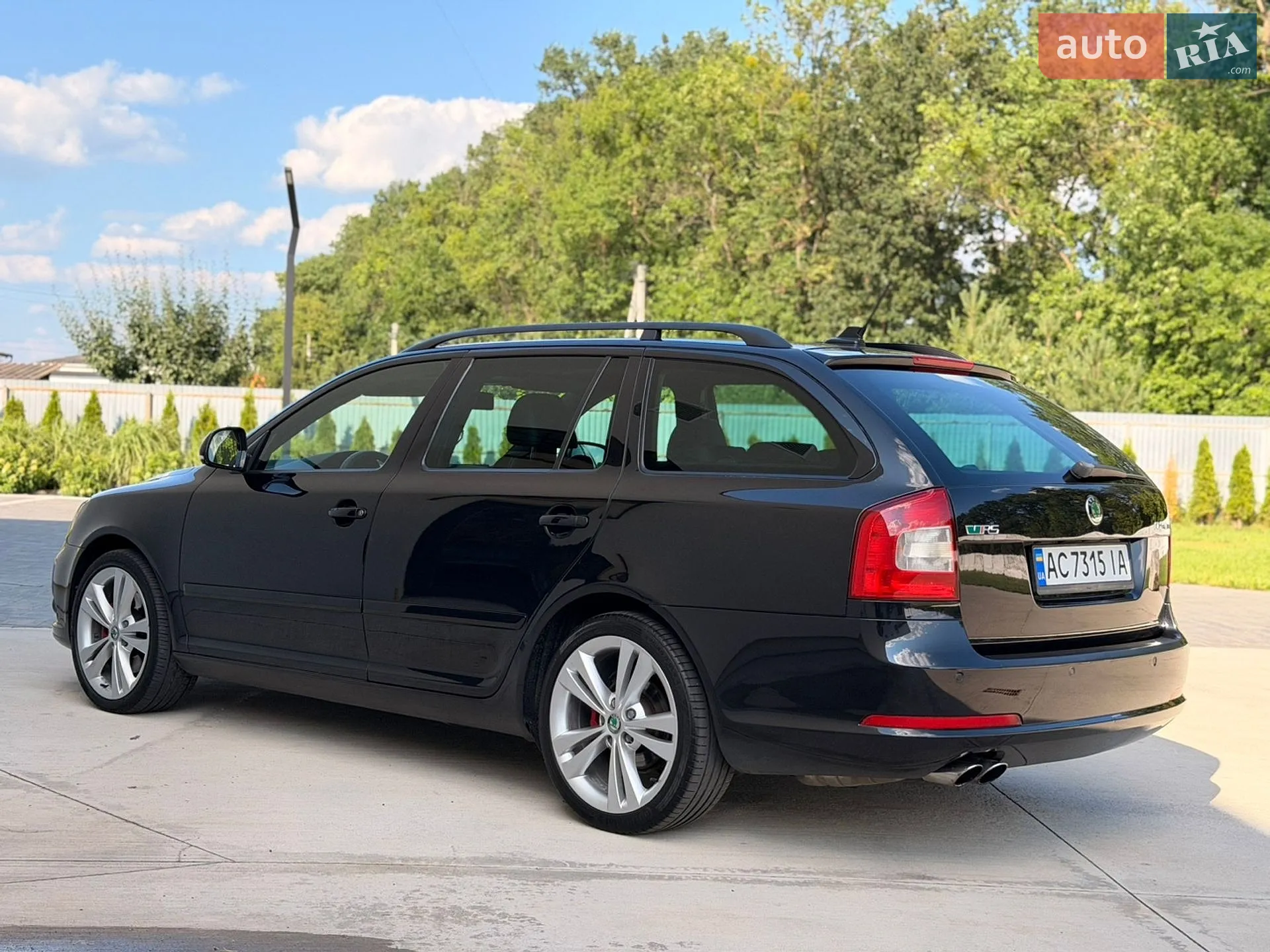 2011 Skoda Octavia - мініатюра 2
