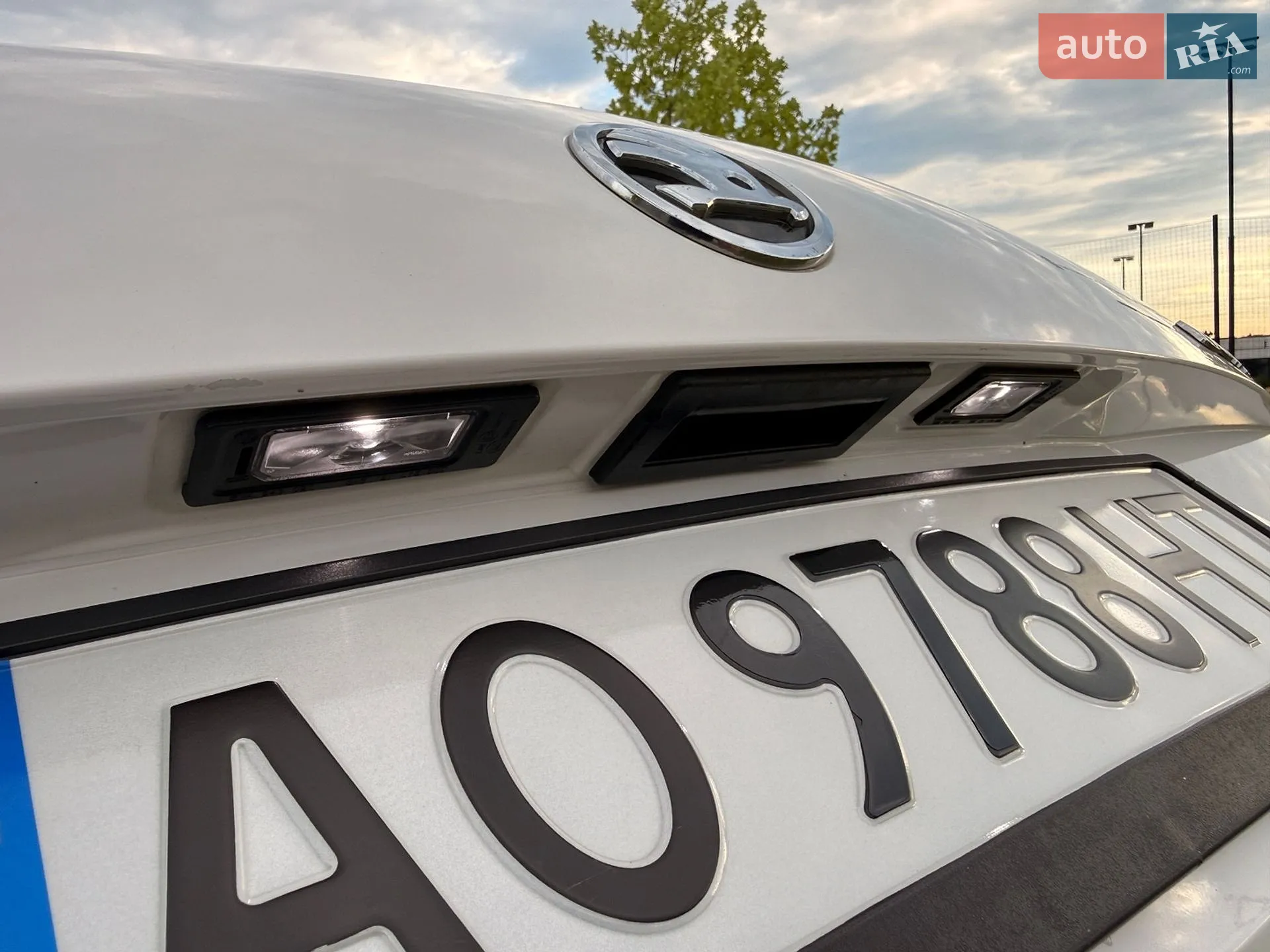 2017 Skoda Octavia - мініатюра 30