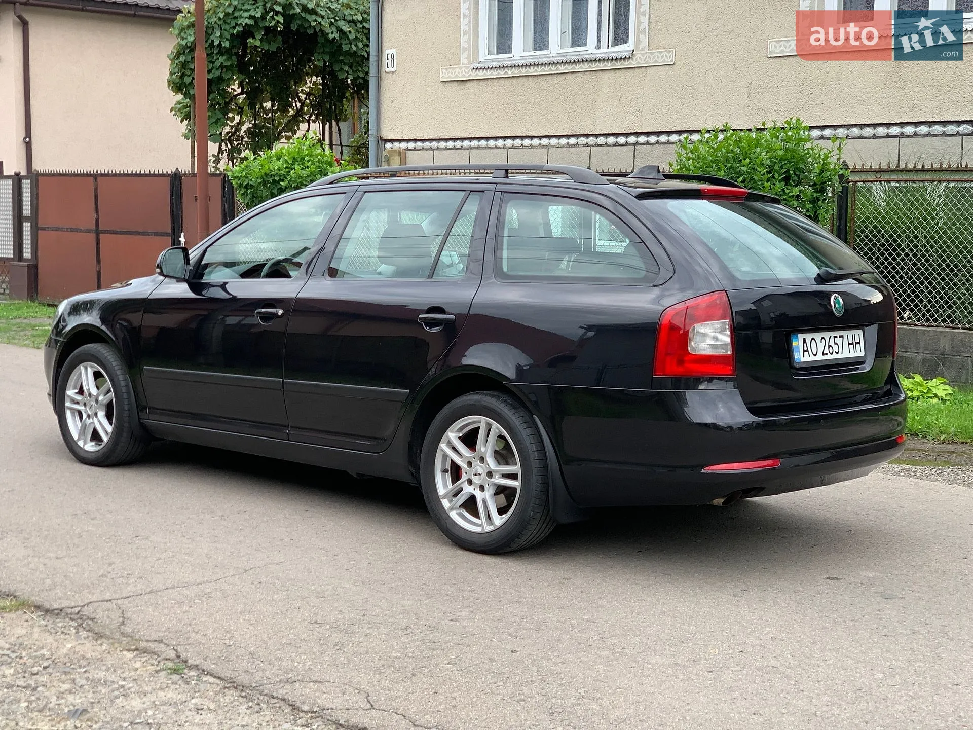 2012 Skoda Octavia - мініатюра 5