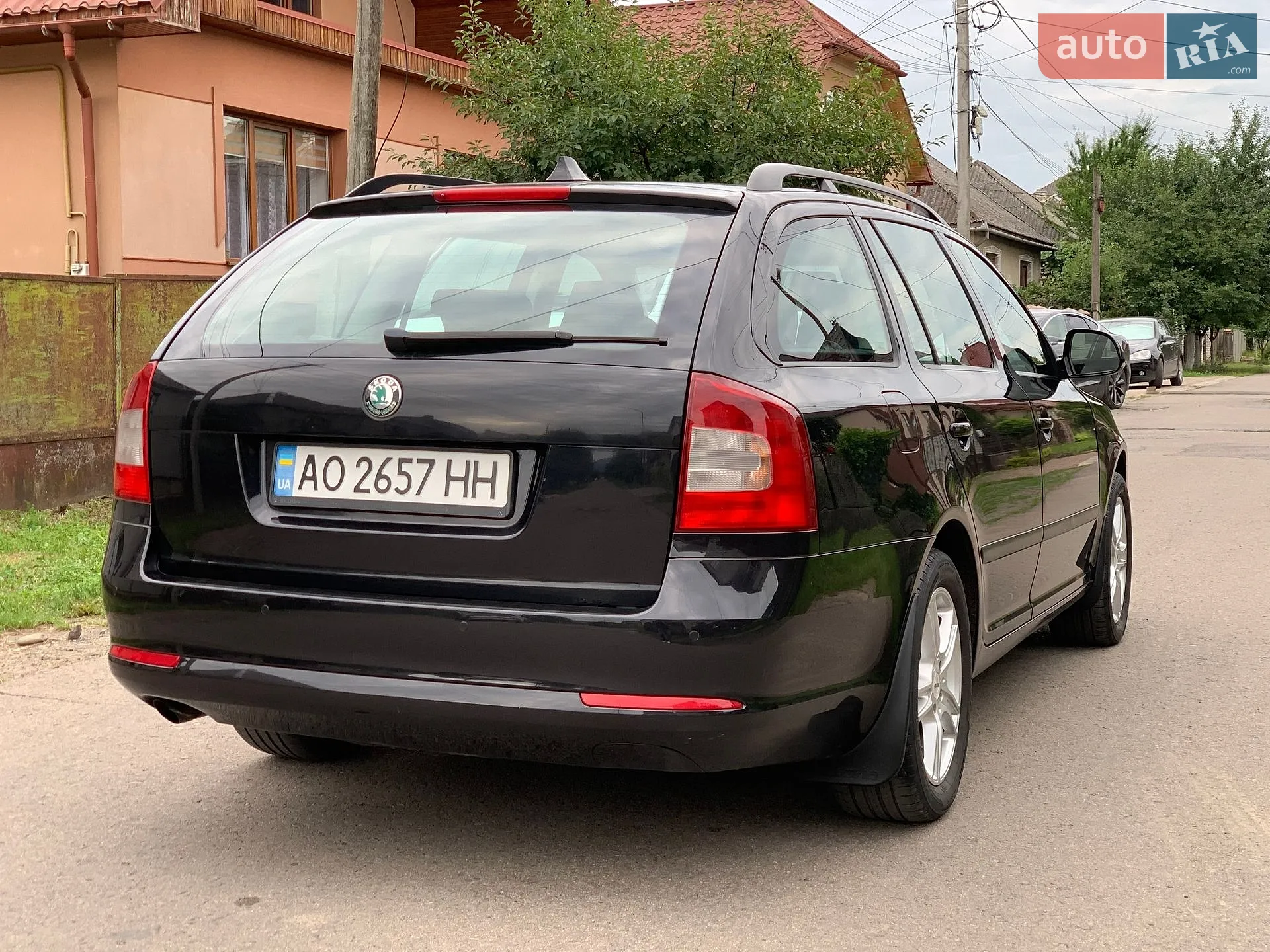 2012 Skoda Octavia - мініатюра 11