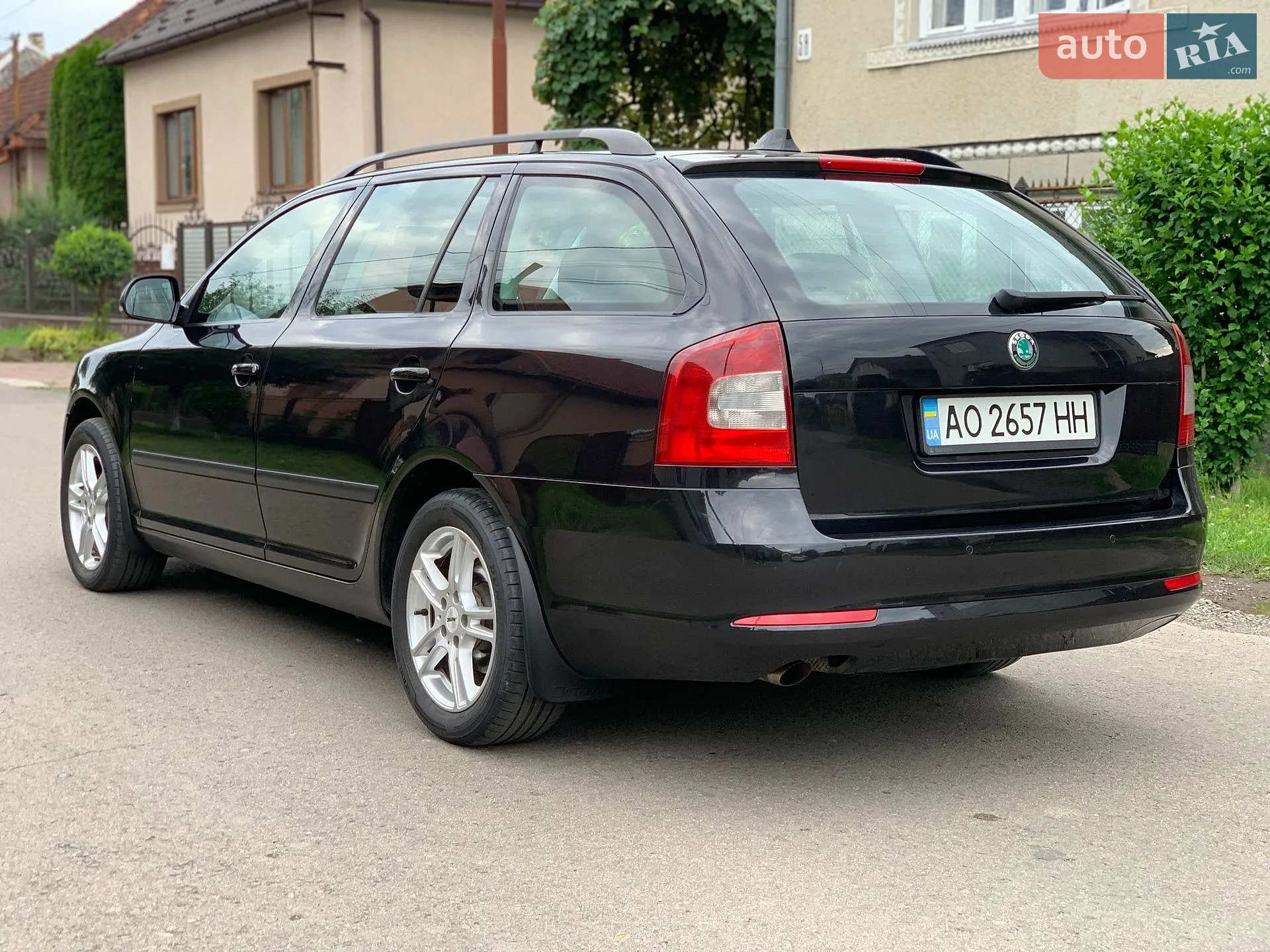 2012 Skoda Octavia - мініатюра 28