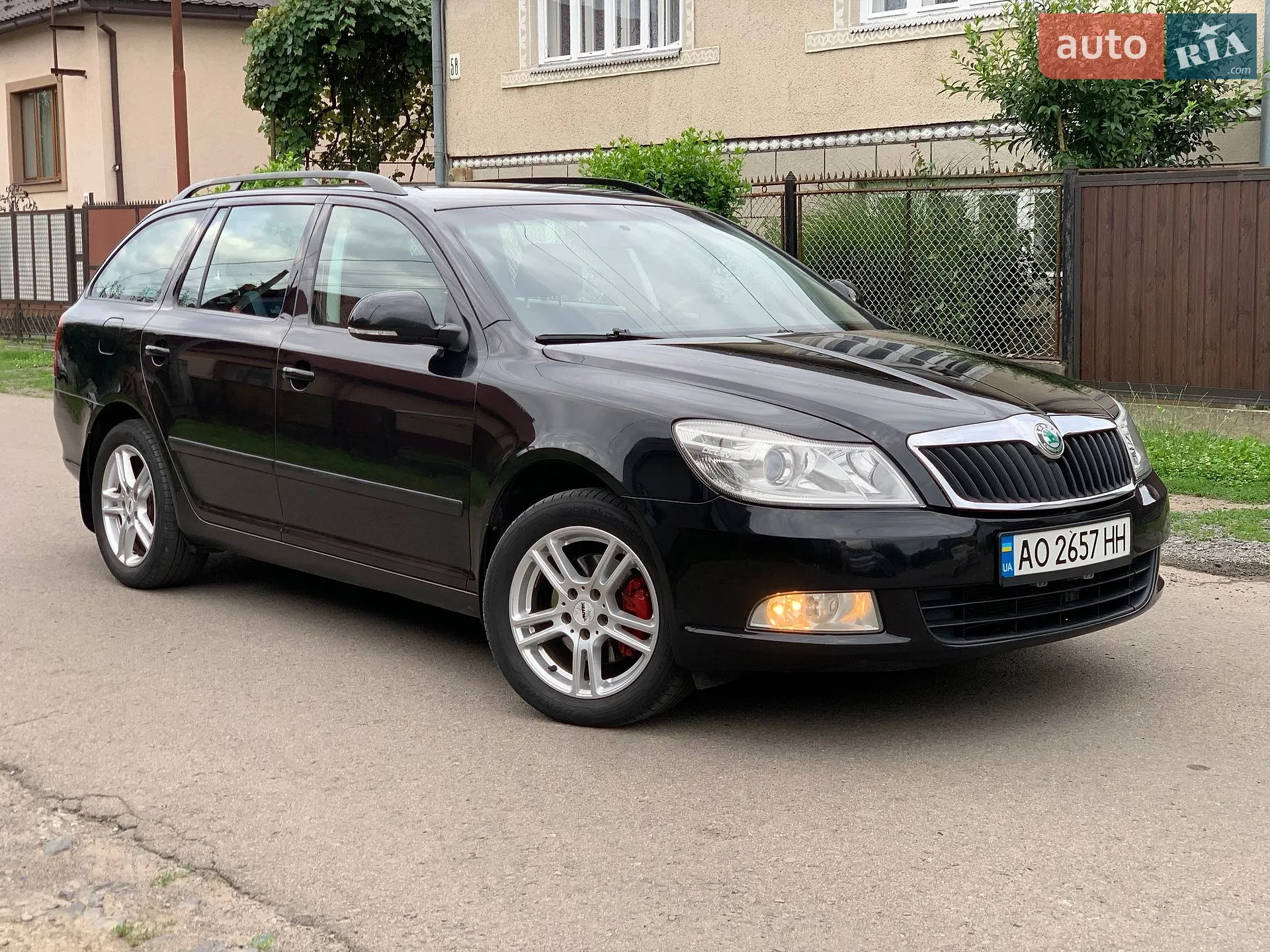 2012 Skoda Octavia - мініатюра 15