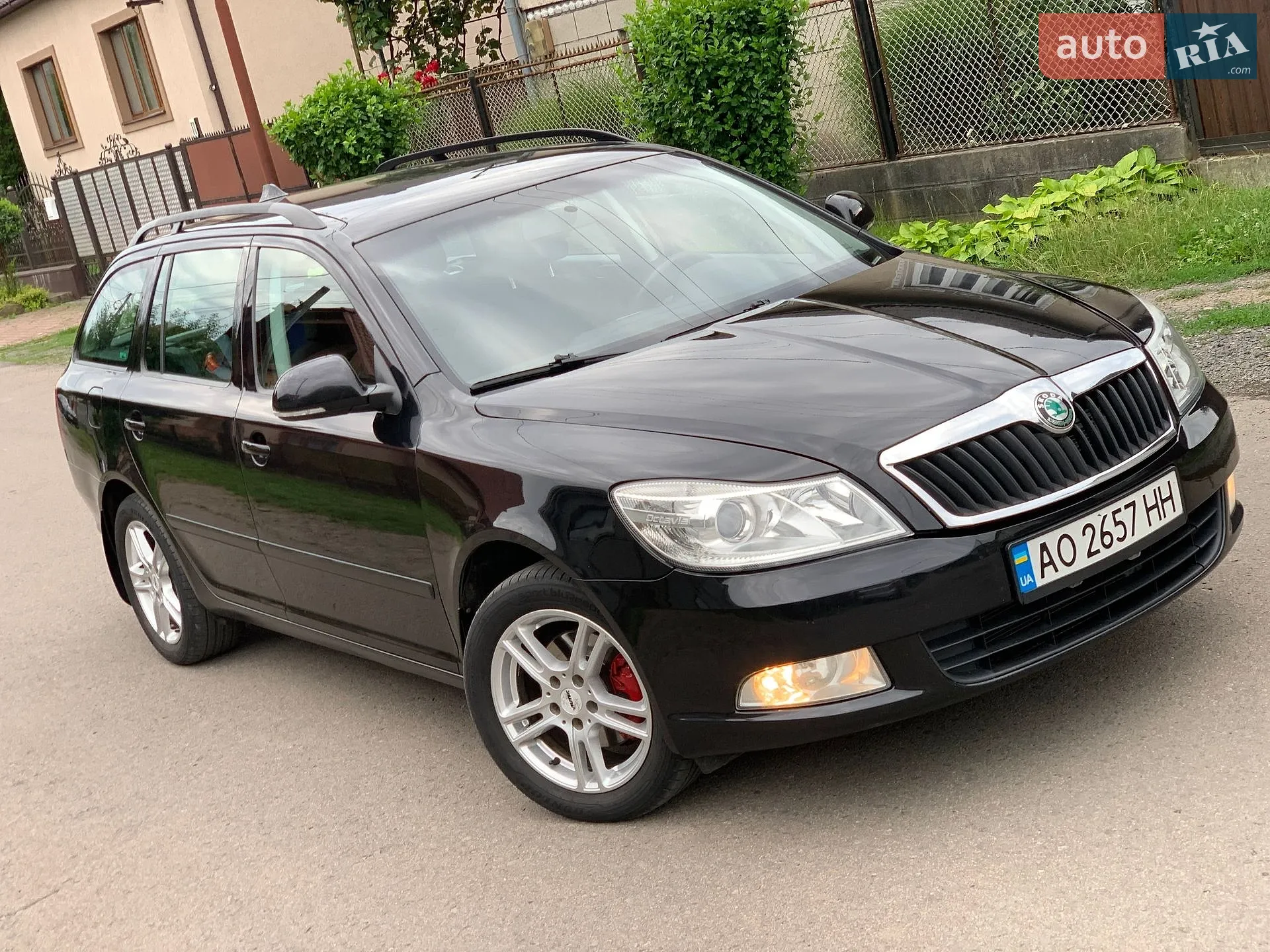 2012 Skoda Octavia - мініатюра 18