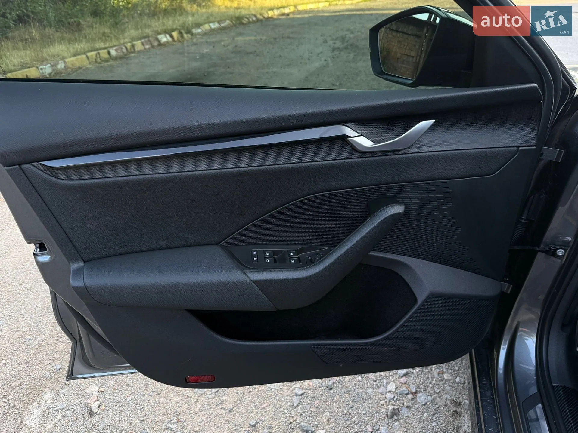 2025 Skoda Octavia - мініатюра 21