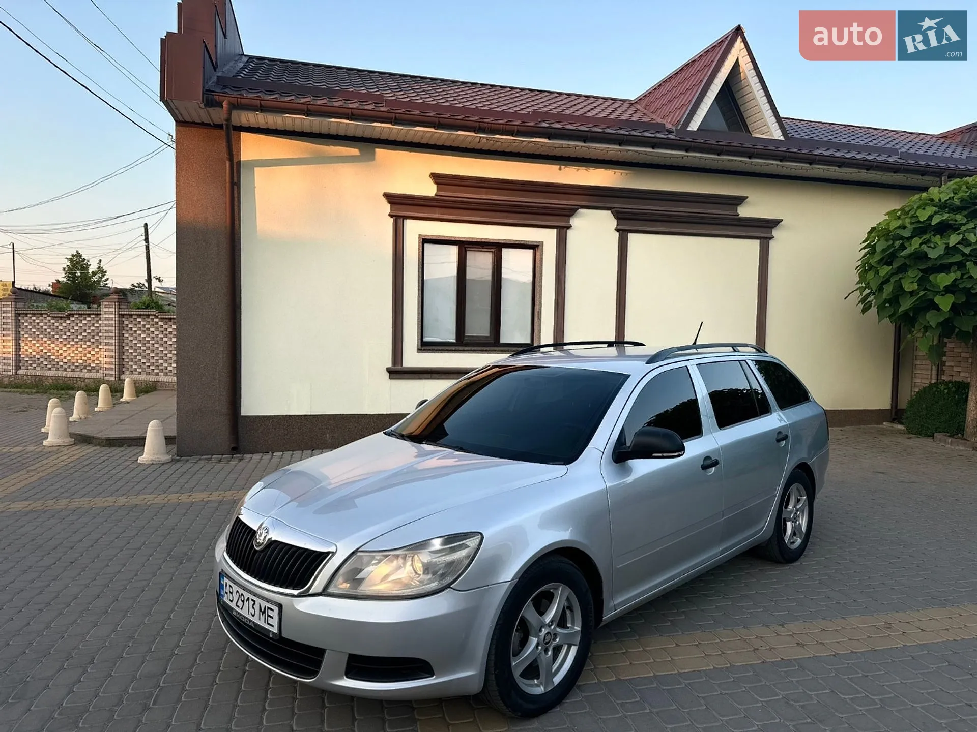 2011 Skoda Octavia - мініатюра 20